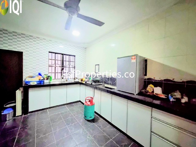 Subang Bestari U5 image