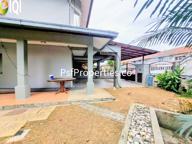 Subang Bestari U5 image