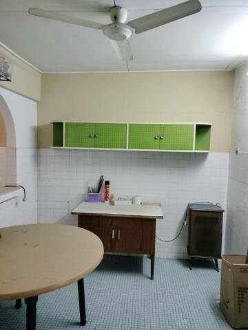 Not Low Cost Cheap Sale Pengkalan Indah Double Storey Desa Pakatan Pinji Mewah image