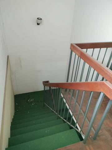 Not Low Cost Cheap Sale Pengkalan Indah Double Storey Desa Pakatan Pinji Mewah image