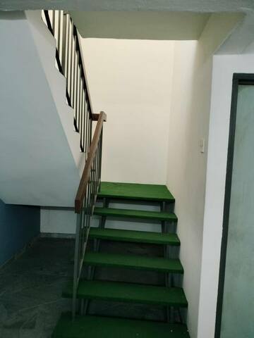 Not Low Cost Cheap Sale Pengkalan Indah Double Storey Desa Pakatan Pinji Mewah image