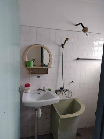 Not Low Cost Cheap Sale Pengkalan Indah Double Storey Desa Pakatan Pinji Mewah image