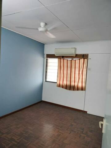 Not Low Cost Cheap Sale Pengkalan Indah Double Storey Desa Pakatan Pinji Mewah image