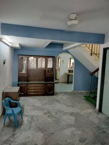 Not Low Cost Cheap Sale Pengkalan Indah Double Storey Desa Pakatan Pinji Mewah image