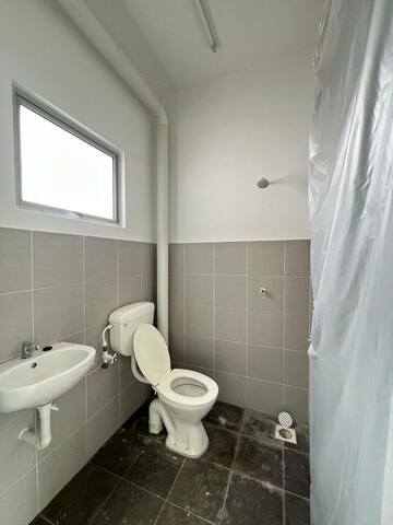 Brand New Intermediate Corner Meru Perdana Scientex Idaman Chepor Chemor Suria Halaman Impian image