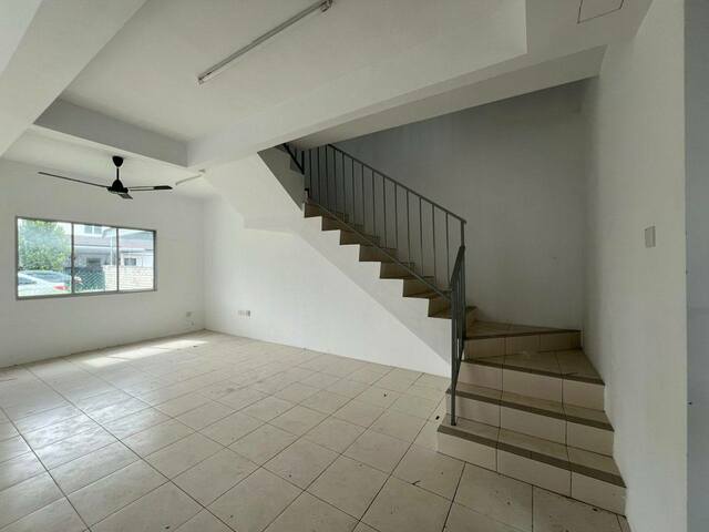 Brand New Intermediate Corner Meru Perdana Scientex Idaman Chepor Chemor Suria Halaman Impian image