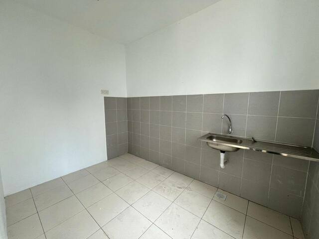 Brand New Intermediate Corner Meru Perdana Scientex Idaman Chepor Chemor Suria Halaman Impian image