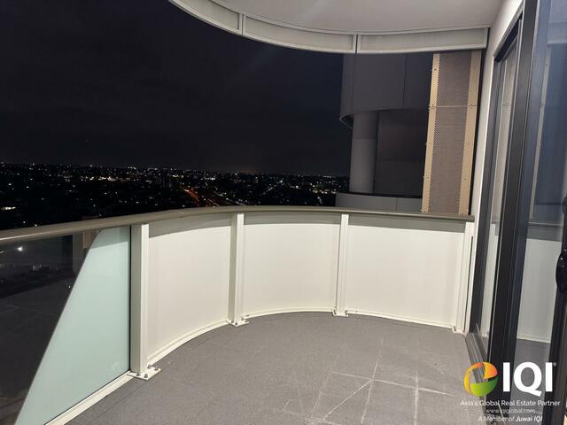 Views Of Burswood Right From Your New Home! image