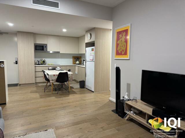 Views Of Burswood Right From Your New Home! image