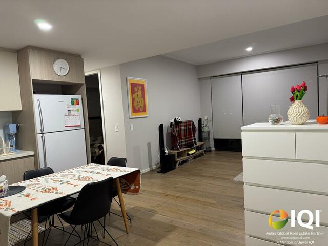 Views Of Burswood Right From Your New Home! image