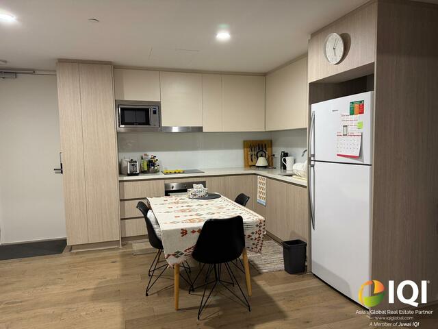Views Of Burswood Right From Your New Home! image