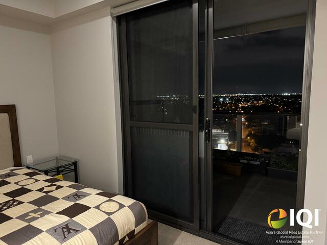 Views Of Burswood Right From Your New Home! image
