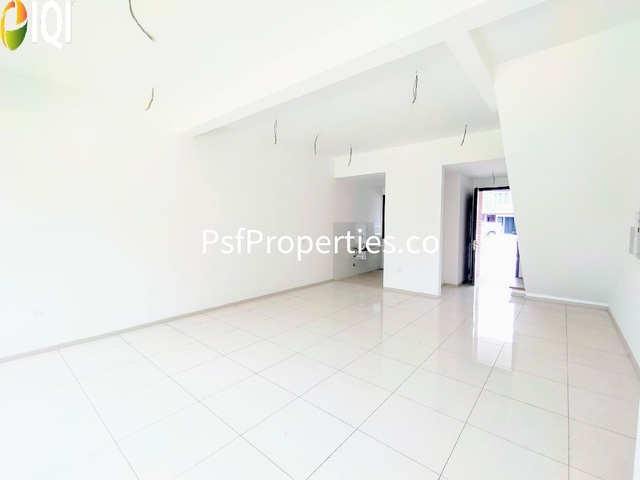 Ilham Residence @ City of Elmina image