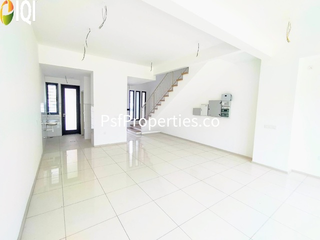 Ilham Residence @ City of Elmina image