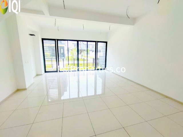 Ilham Residence @ City of Elmina image