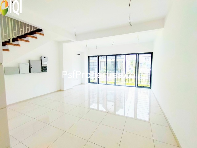 Ilham Residence @ City of Elmina image