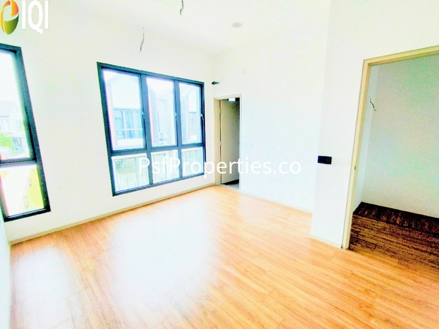 Ilham Residence @ City of Elmina image