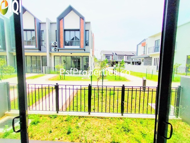 Ilham Residence @ City of Elmina image