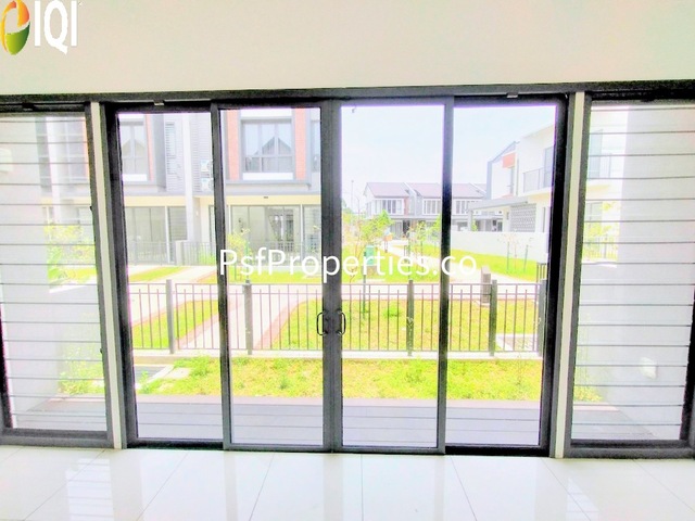 Ilham Residence @ City of Elmina image