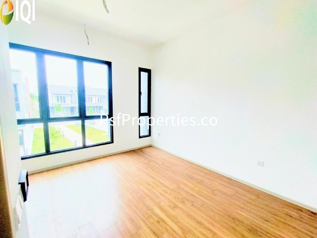 Ilham Residence @ City of Elmina image
