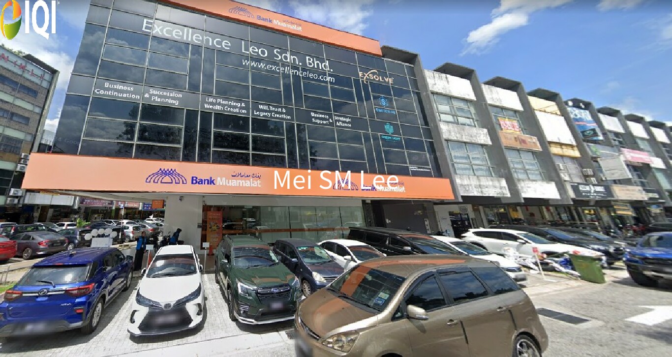 The Trillium @Lake Fields image