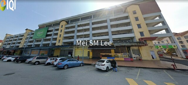 Pusat Komersial Seksyen 7 image