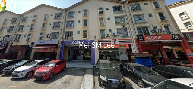 Pusat Komersial Seksyen 7 image