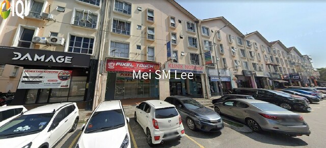 Pusat Komersial Seksyen 7 image