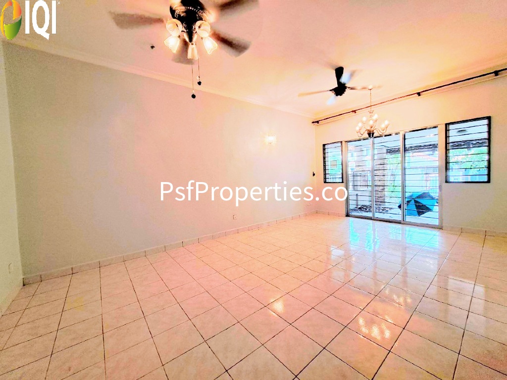 Jalan Spektrum U16 @ Taman Bukit Subang image