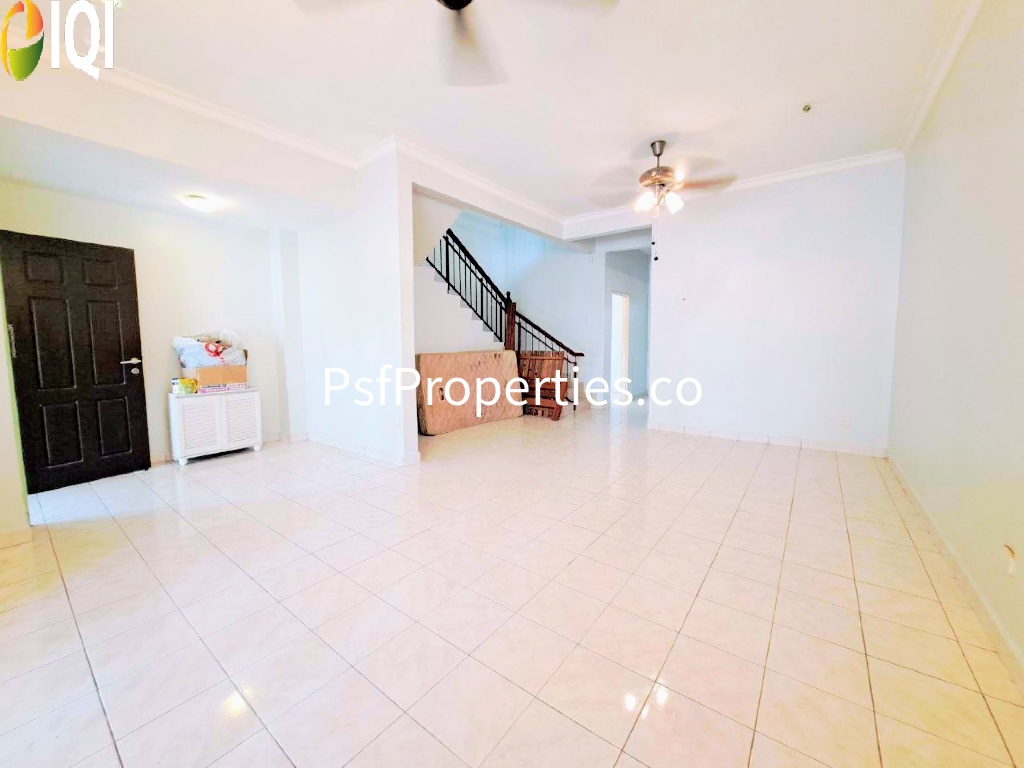 Jalan Spektrum U16 @ Taman Bukit Subang image