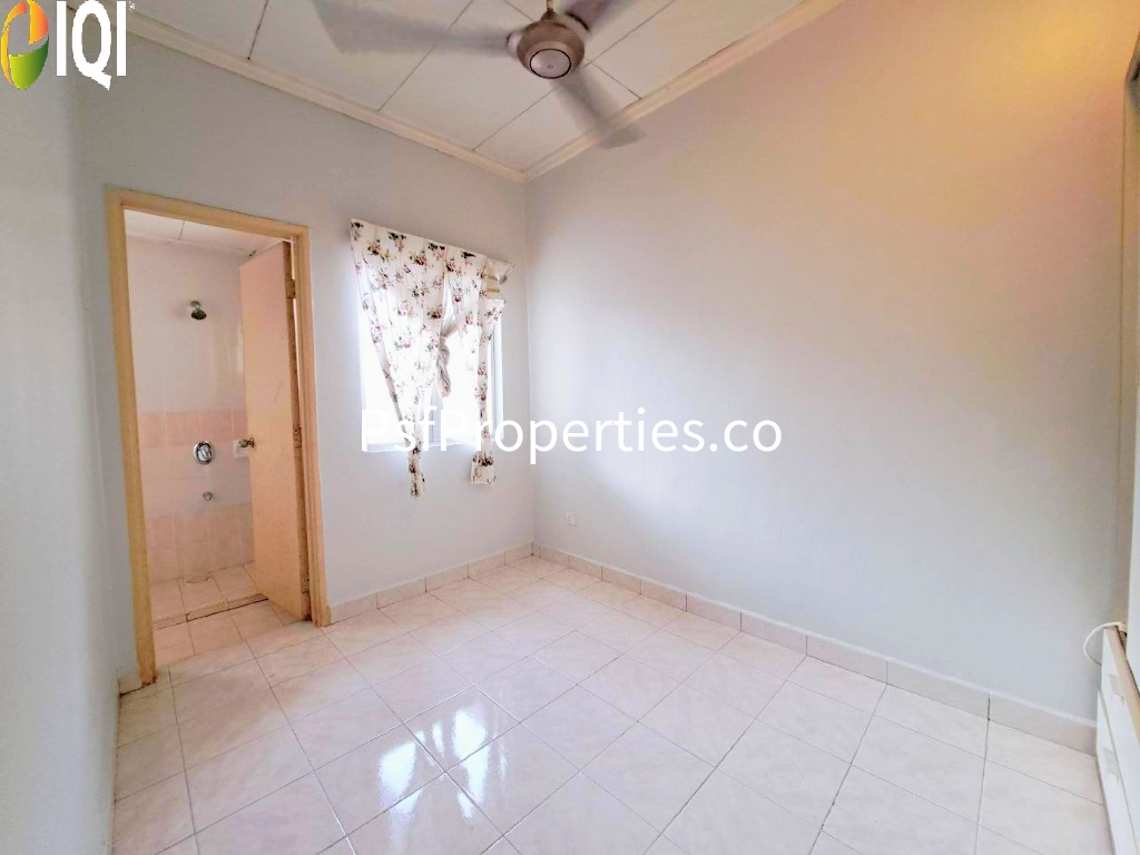 Jalan Spektrum U16 @ Taman Bukit Subang image