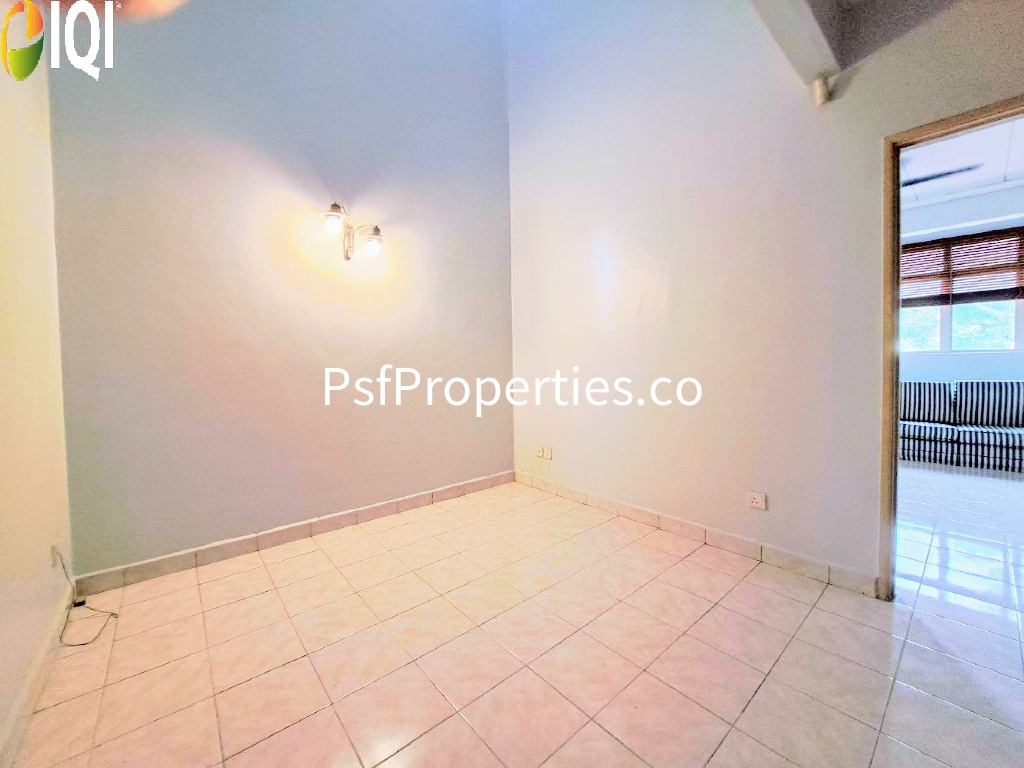 Jalan Spektrum U16 @ Taman Bukit Subang image