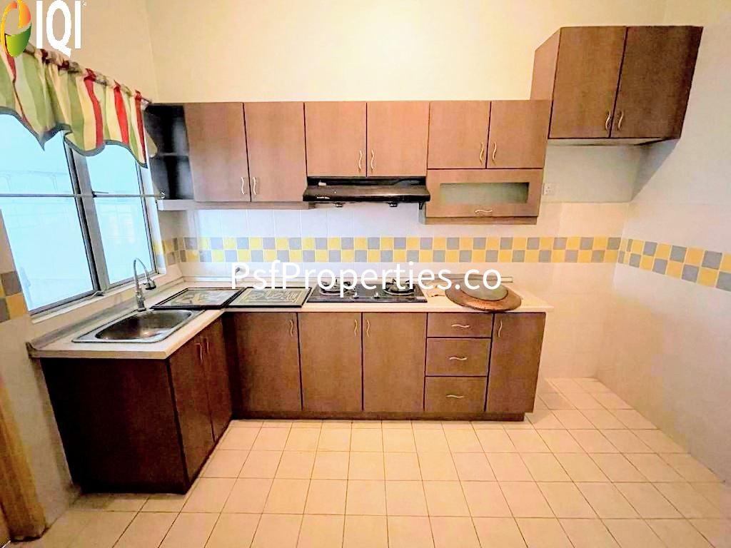 Jalan Spektrum U16 @ Taman Bukit Subang image