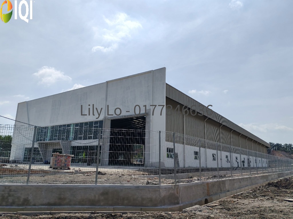 Ayer Hitam Industrial Park image