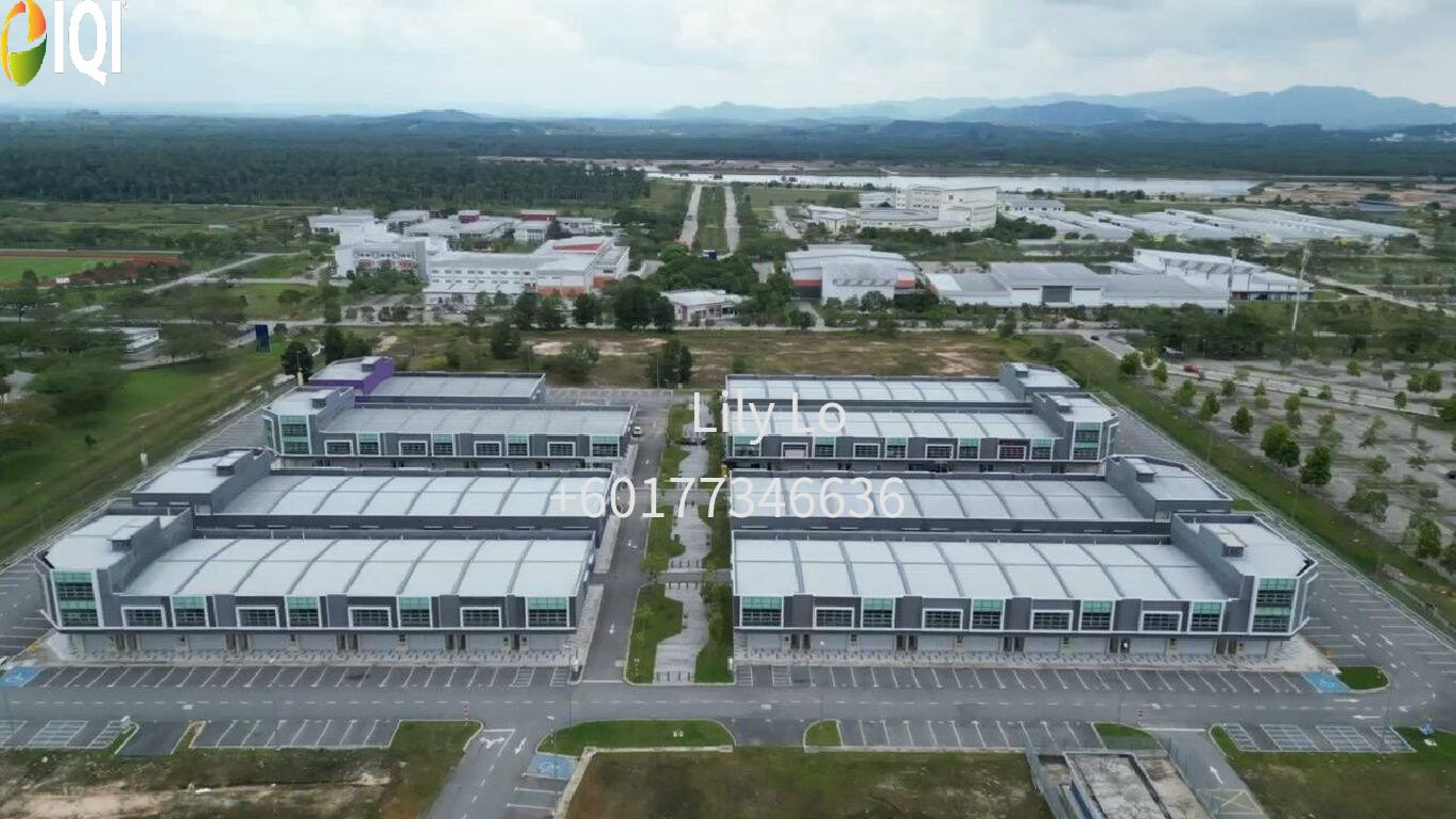  Bandar Universiti Pagoh : Sarjana Promenade image