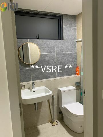 SETIA CITY RESIDENCE FOR SALE WITH TENANCY WITH 5% ROI RETURN image
