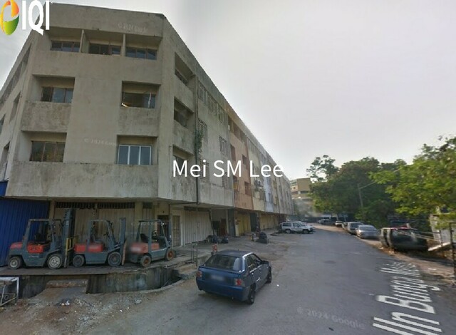 Taman Suria Jaya image