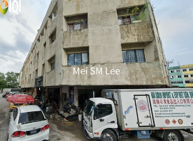 Taman Suria Jaya image