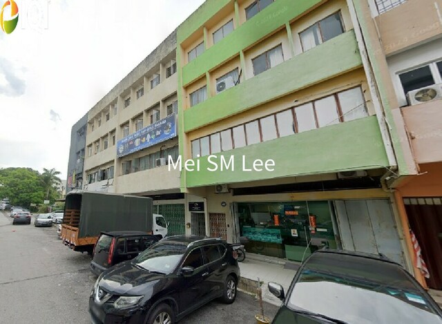 Taman Suria Jaya image