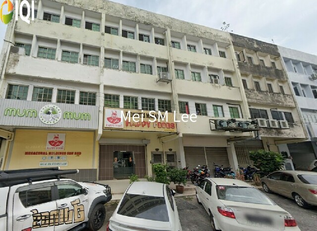 Taman Suria Jaya image