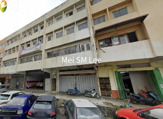 Taman Suria Jaya image