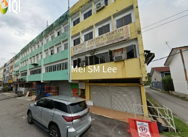 Taman Suria Jaya image