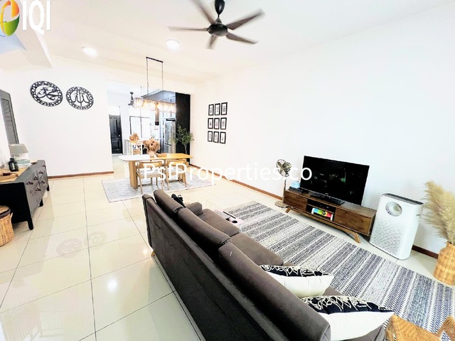 Bandar Saujana Utama image