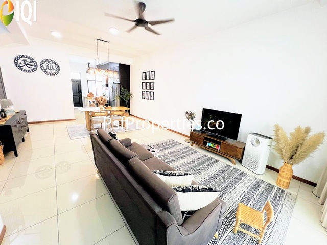 Bandar Saujana Utama image