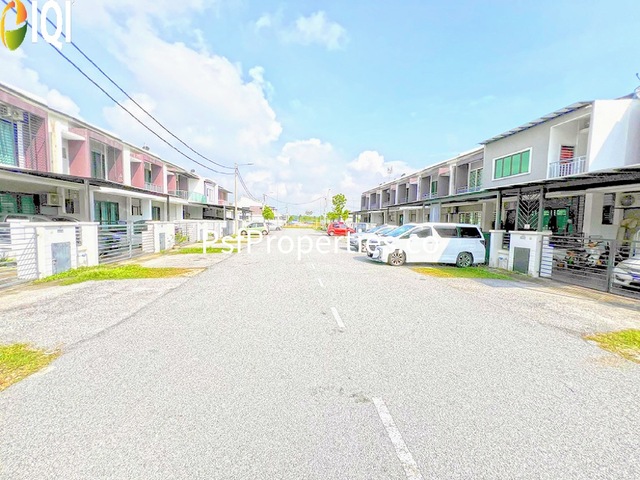 Bandar Saujana Utama image