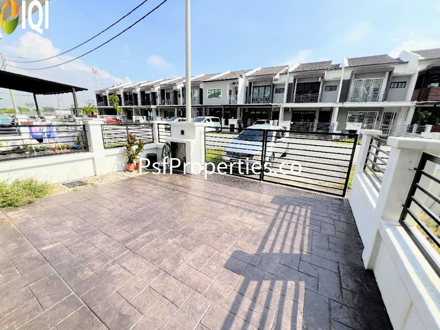 Bandar Saujana Utama image