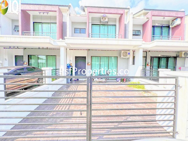 Bandar Saujana Utama image