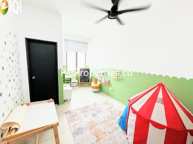 Bandar Saujana Utama image