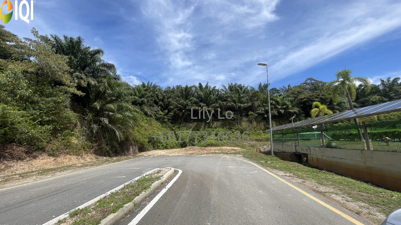 Jasin Industrial Park image