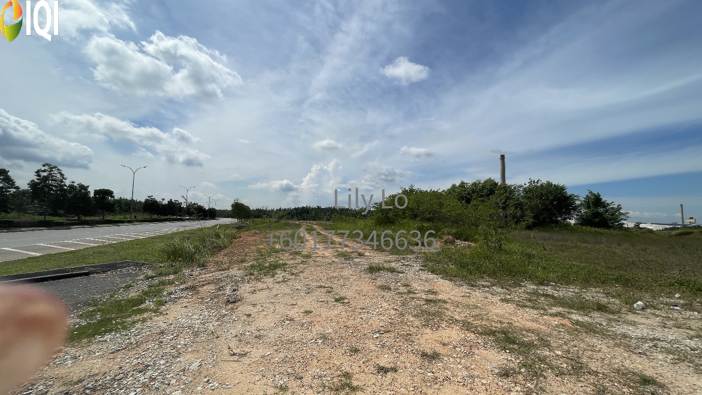 Jasin Industrial Park image